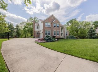 6233 Whileaway Dr, Loveland, OH 45140