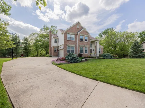 6233 Whileaway Dr, Loveland, OH 45140