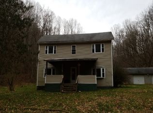229 Rock Run Rd, Weston, WV 26452