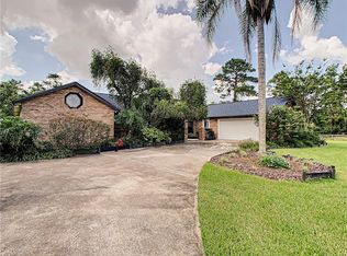 21166 Reindeer Rd, Christmas, FL 32709