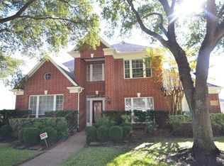 4303 Greystone Way, Sugar Land, TX 77479