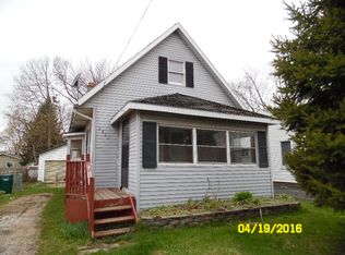 2823 Cynwood St, Lansing, MI 48906