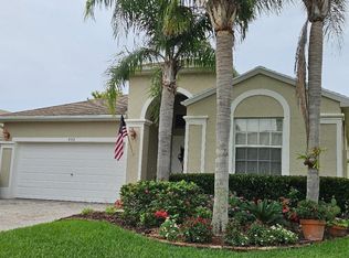 552 Calamondin Way SW, Vero Beach, FL 32968