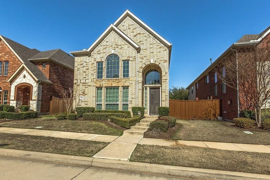 Building Photo - 3409 Porter Creek Dr