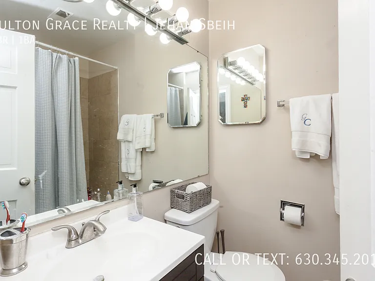 2136 N Bissell St #G — Photo 8
