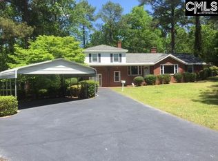 1180 Newberry Rd, Winnsboro, SC 29180