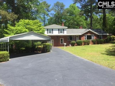 1180 Newberry Rd, Winnsboro, SC, 29180