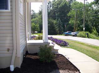 6414 Meadowbrook Rd, Garfield Heights, OH 44125