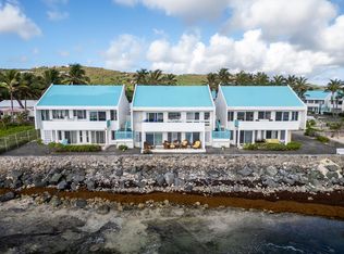 Y-1 Cruzan Princess, St. Croix, VI 00820