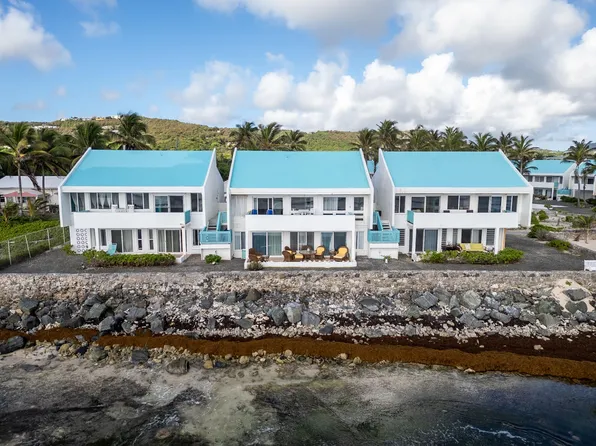 Y-1 Cruzan Princess, St. Croix, VI 00820