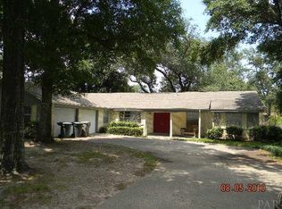4310 Yarmouth Pl, Pensacola, FL 32514