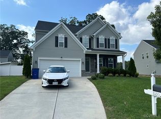 8130 Darebin Pl, North Chesterfield, VA 23237
