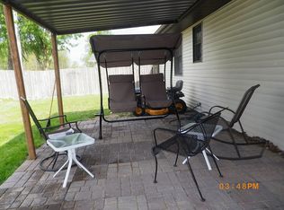 2401 Mayfair Rd, Springfield, IL 62703