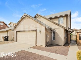 11014 N 82nd Ave, Peoria, AZ 85345