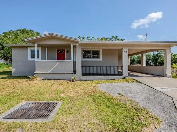 72 Campus View Dr, Orlando, FL 32810