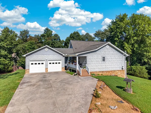1906 Chelaque Way E, Mooresburg, TN 37811
