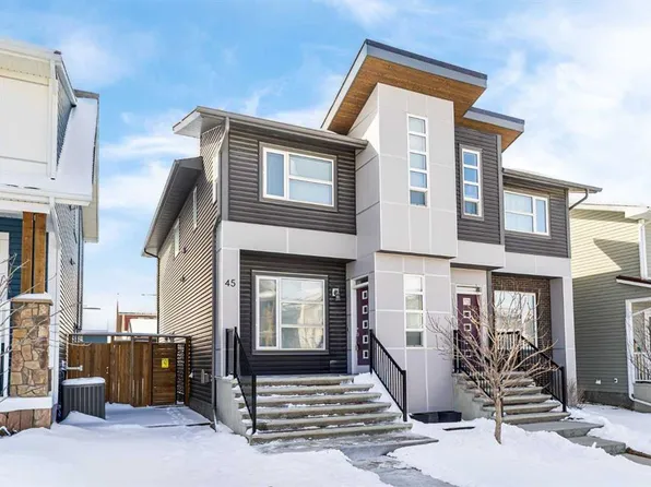 45 E Howse St NE, Calgary, AB T3P 0V8