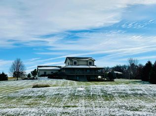 W667 Bud Ln, Albany, WI 53502