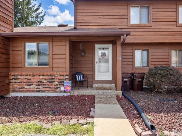 272 Cedar Grove Dr #B, Saint Charles, MO 63304