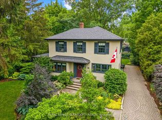 277 King St, Niagara On The Lake, ON L0S 1J0