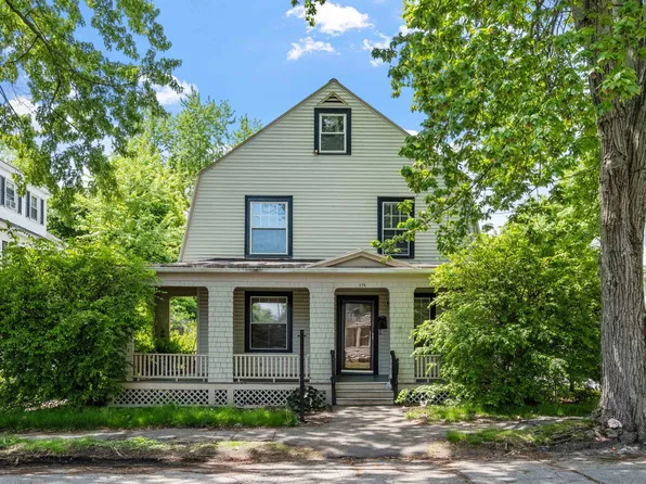 274 Ash Street, Manchester, NH 03104