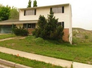 402 E 200 S, North Salt Lake, UT 84054