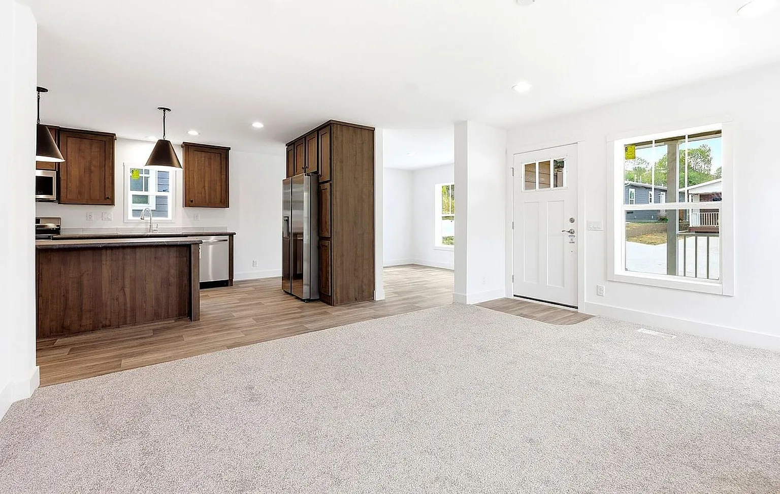Single Family House — Photo 2