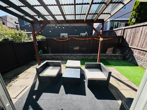 6813 NW 163rd Ave, Portland, OR 97229