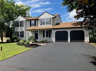 9450 Hawkeye Dr, Brewerton, NY 13029