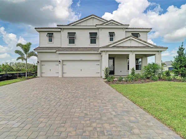 10245 Cross River Trl, Parrish, FL 34219