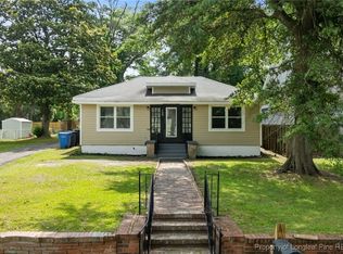 123 John St, Fayetteville, NC 28305