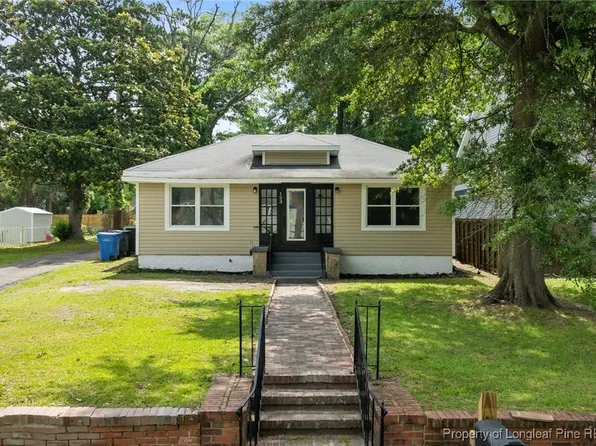 123 John St, Fayetteville, NC 28305