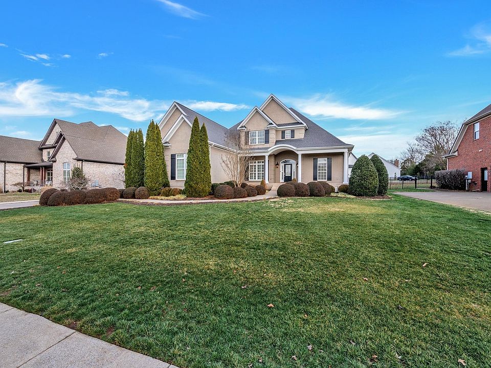 2710 Battleground Dr LOT 74, Murfreesboro, TN 37129 Zillow
