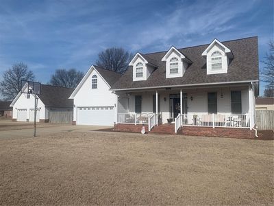 902 S Sutton Pl, Kennett, MO, 63857