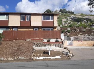 1046-48 Sumner Ave, El Cajon, CA 92021