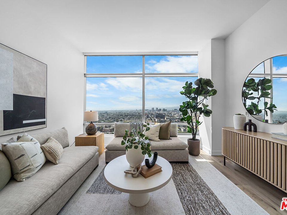 1st image of 900 W Olympic Blvd Unit 27D