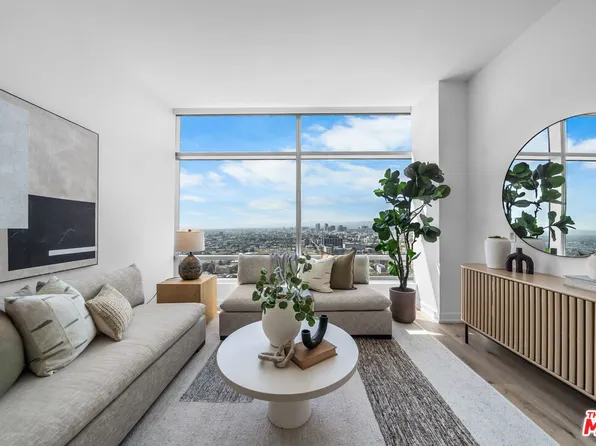 900 W Olympic Blvd Unit 27D, Los Angeles, CA 90015