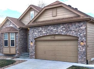 1330 Iris Cir, Broomfield, CO 80020