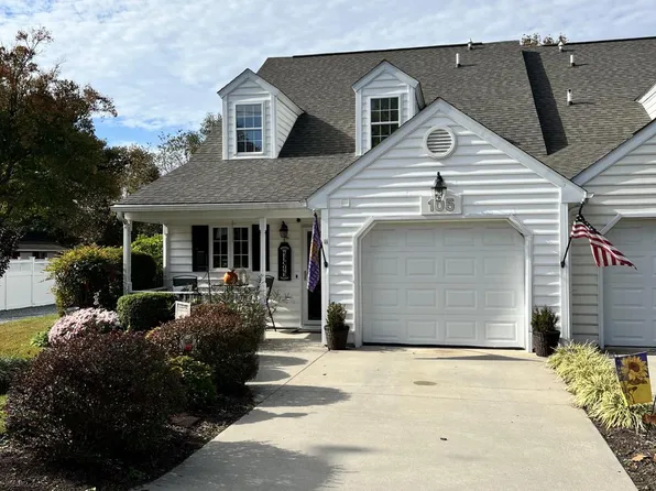 105 Governors Ave Unit 11, Laurel, DE 19956