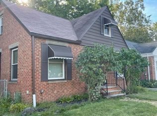 331 E 257th St, Euclid, OH