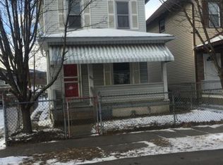 2215 Riverside Dr, Scranton, PA 18509