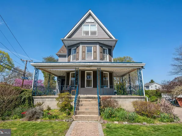 101 Utica Ave, Haddon Township, NJ 08108