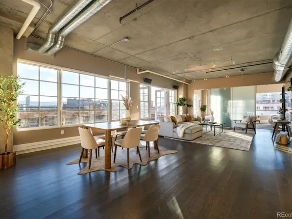 1499 Blake Street #6K, Denver, CO 80202