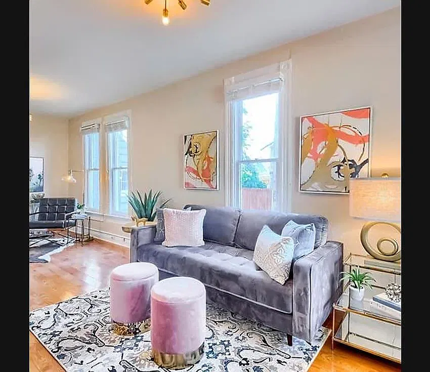 3 bed, 2210 sqft, $3,200 — Photo 3