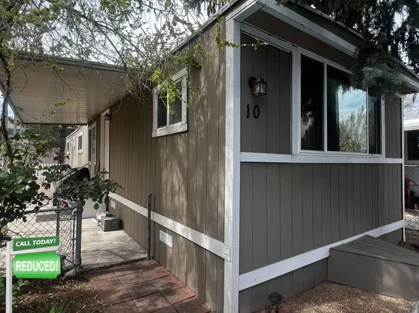 10 Lucky Ln, Reno, NV 89502