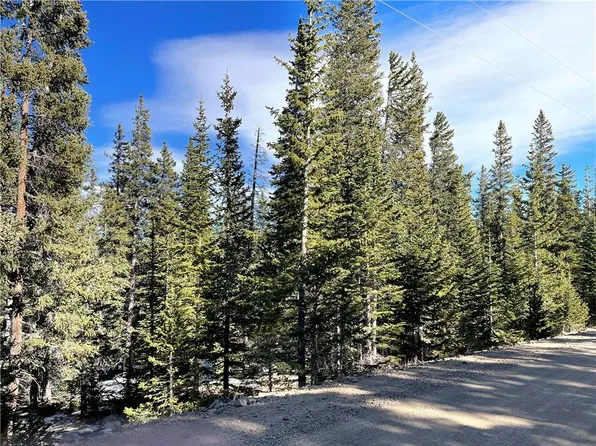1291 Valley Of The Sun Dr, Fairplay, CO 80440