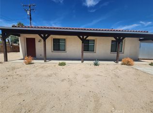 6658 National Park Dr #3-29, Twentynine Palms, CA 92277