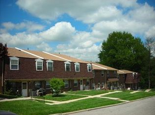 Colonial Village Townhomes, Philadelphia, PA 19128