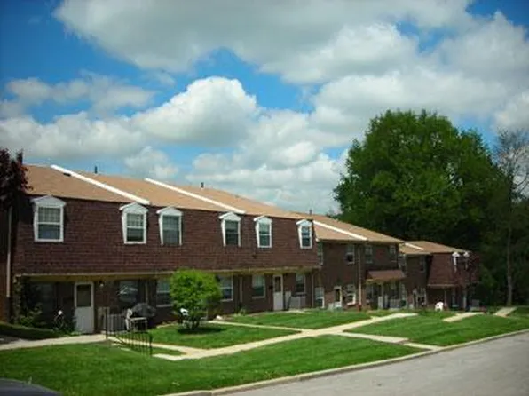 Colonial Village Townhomes, 8875 Ridge Ave #Fd416d350, Philadelphia, PA 19128