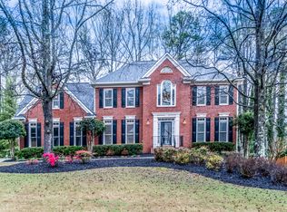 3010 Wynfrey Pl SW, Marietta, GA 30064